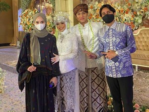Lesti Kejora Dihujat, Ramzi Banyak Tahu Masalahnya dan Pilih Lakukan Ini