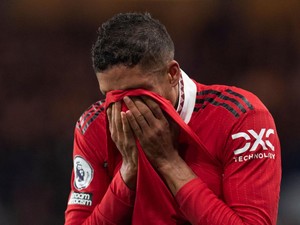 Cederanya Tidak Parah, Varane Masih Mungkin ke Piala Dunia 2022