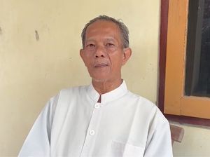 Bambang Prasetyo Cerita Lulus Bareng Jokowi dari SDN 111 Tirtoyoso