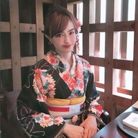 Foto: Dok. Instagram/@risa_hirako