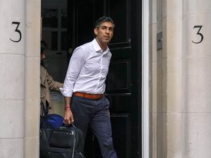Rekor Baru Tercetak Bila Posisi PM Inggris Dijabat Rishi Sunak
