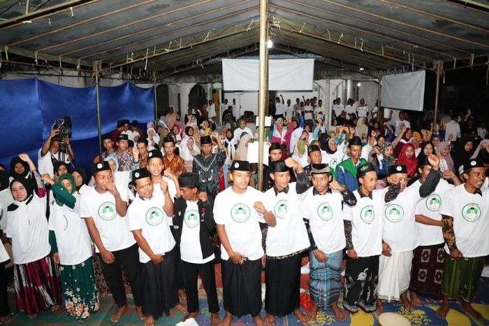 Sahabat Ganjar