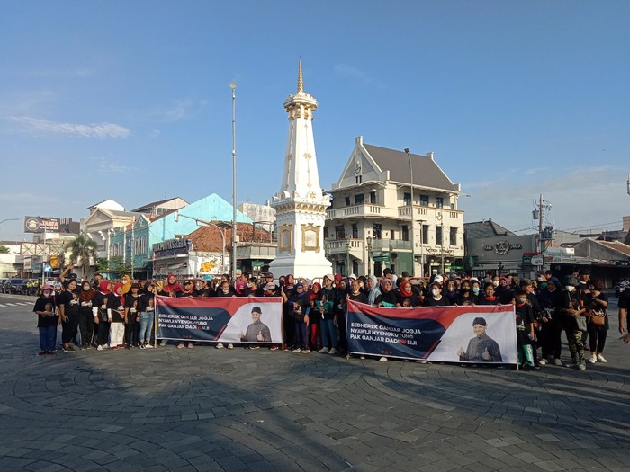 Sahabat Ganjar