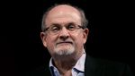Sosok Salman Rushdie, Novelis Kontroversial yang Ditikam hingga Buta Sebelah