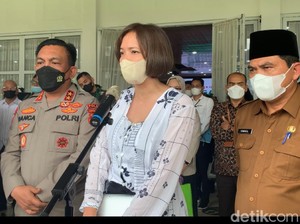 8 Anak Kena Gagal Ginjal Akut di Sumut Juga Positif Corona