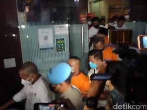 Tim Gabungan Aremania Sesalkan Penyidikan Kasus Tragedi Kanjuruhan Lamban