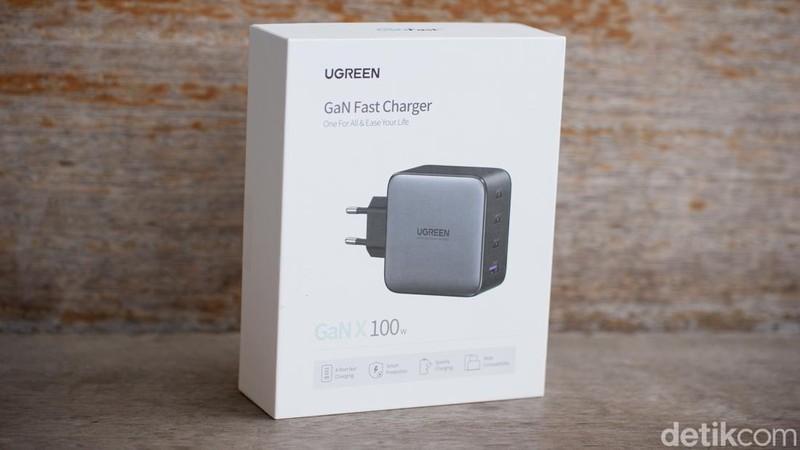 Ugreen