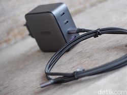 Produk Anyar Ugreen untuk Temani Kerja Hybrid Harga Terjangkau