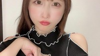 Namun dirinya sudah lama bermimpi untuk menjadi bintang JAV. Dok. Instagram