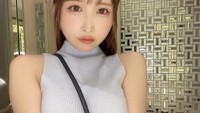 Unpai menuai sukses di TikTok dan menjadi salah satu akun dengan followers terbanyak di Jepang. Dok. Instagram