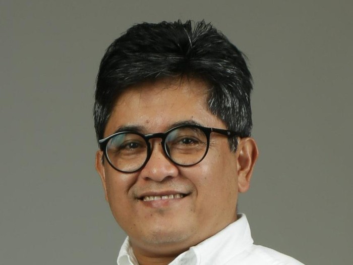 VP Pertamina Energy Institute  PT Pertamina (Persero) Hery Haerudin