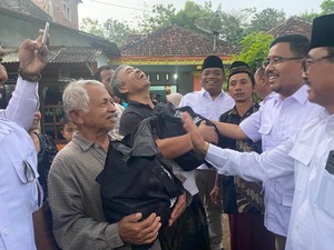 Potensi Bencana Hidrometeorologi, DPRD Jatim Minta BPBD Sosialisasi Titik Rawan