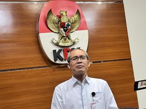 Tahap Penyelidikan, KPK Bicara Kendala Panggil Saksi Kasus Formula E