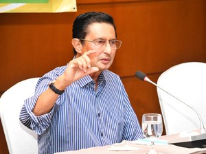 MPR RI Gagas Pendirian Forum MPR Dunia