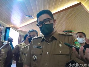 Walah, 339 Aset Pemkot Medan Belum Bersertifikat