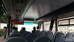 Asyik Juga Keliling Jakarta dengan Bus Tingkat, Gratis Pula