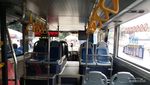 Asyik Juga Keliling Jakarta dengan Bus Tingkat, Gratis Pula