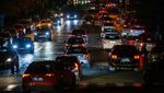 Potret Ukraina yang Sedang Aktifkan Energy Saving Mode