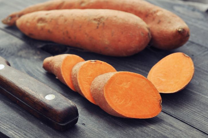 5 Makanan untuk Wanita Umur 20-an agar Tak Mudah 'Jompo'