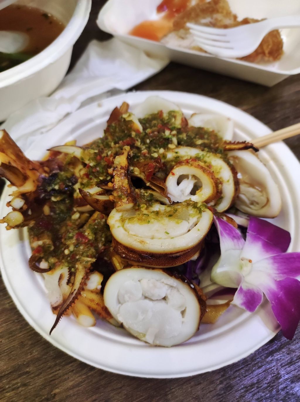 5 Rekomendasi Tempat Makan Halal di Bangkok dari Netizen Muslim Indonesia