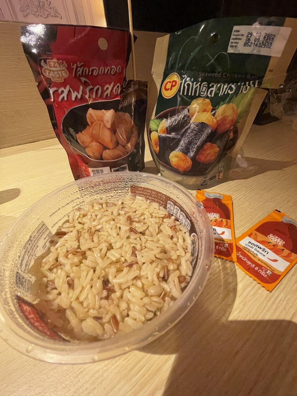 5 Rekomendasi Tempat Makan Halal di Bangkok dari Netizen Muslim Indonesia