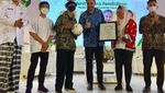60 SMA se-Jawa Jadi Sekolah Damai