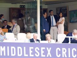 Sosok Istri PM Inggris, Putri Juragan Teknologi India Tajir Melintir