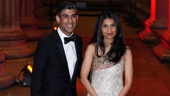 Murty pertama kali berkarir di perusahaan teknologi Belanda, Trendis, selama 2 tahun sebelum mendirikan label fashion sendiri. Tapi perusahaan itu tutup di 2012. Foto: Getty Images