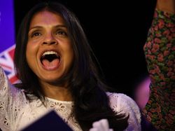 Sosok Istri PM Inggris, Putri Juragan Teknologi India Tajir Melintir