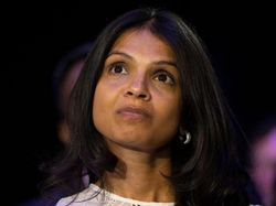 Sosok Istri PM Inggris, Putri Juragan Teknologi India Tajir Melintir