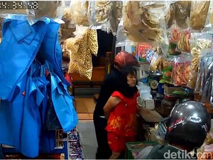 2 Perampok Toko Kelontong di Tanjungpinang Kepri Ditangkap!