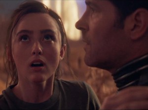 Lagu Apa Sih yang Diputar di Trailer Ant-Man and The Wasp: Quantumania?