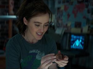 Sosok Cassie Lang, Superhero Baru di Ant-Man and The Wasp: Quantumania