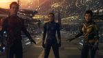 Ant-Man Pegawai Teladan Baskin Robbins dan 10 Fakta Seru Trailer Quantumania