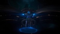 Varian lain Kang the Conquerer hadir di trailer Ant-Man and The Wasp: Quantumania, setelah sebelumnya varian He Who Remains muncul di Loki. Jonathan Majors kembali memainkan sosok Kang yang kali ini muncul dengan kostum persis dengan visual yang ditampilkan dalam komik. (Foto: dok. Marvel Studios)