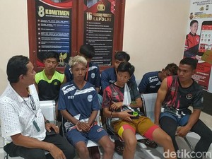 Kronologi Penganiayaan Sadis Atlet Dayung Selayar di Porprov Sulsel