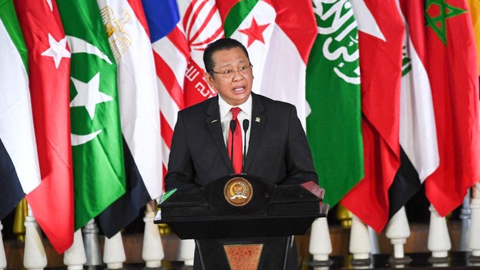 Bambang Soesatyo