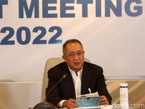 Bos BNI Sebut Saham BBNI Masih Kemurahan, Ini Alasannya