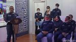 Ungkap Penempatan Ilegal, 160 Pekerja Migran Berhasil Diselamatkan