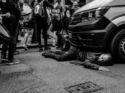 Karya Finalis British Photography Awards 2022 Bikin Terkesima dan Takjub