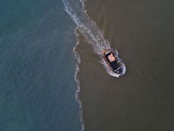 Karya Finalis British Photography Awards 2022 Bikin Terkesima dan Takjub