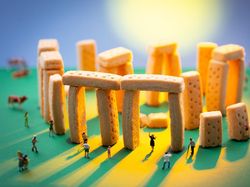 Karya Finalis British Photography Awards 2022 Bikin Terkesima dan Takjub