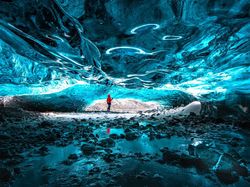 Karya Finalis British Photography Awards 2022 Bikin Terkesima dan Takjub