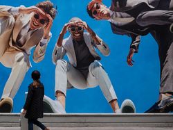 Karya Finalis British Photography Awards 2022 Bikin Terkesima dan Takjub