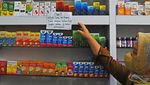 Cek Obat Sirop Berbahaya, BPOM Sidak Apotik dan Toko Obat