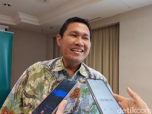 Jokowi Didesak Bentuk Lembaga Ala KPK Lindungi Data Pribadi