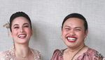 7 Senyuman Bahagia Chelsea Islan Usai Dilamar Rob Cardinal
