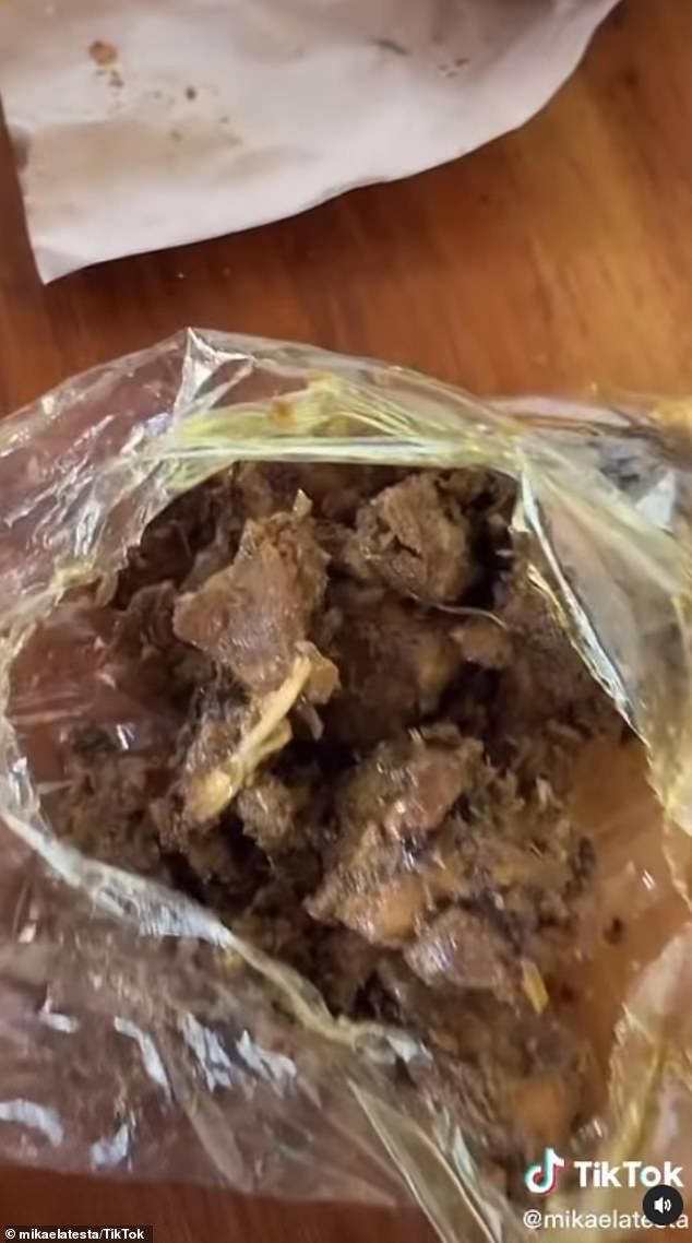 Cicip Daging Buaya dan Monyet di Bali, Model Bule Ini Dikecam