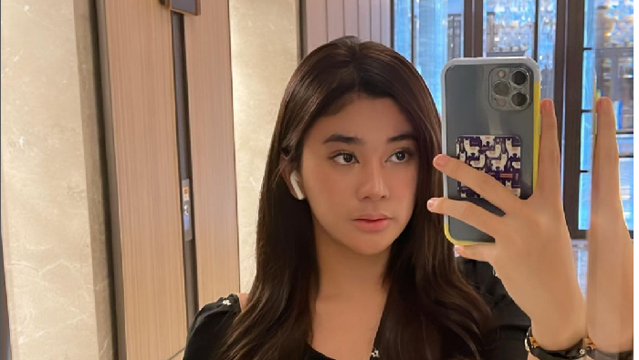 Clara Shinta