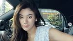 Clara Shinta, Selebgram yang Sering Kulineran dan Santai di Kafe